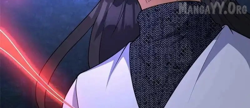 Divine Urban God Chapter 306 - page 28